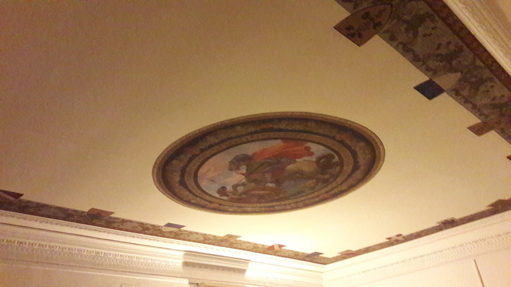 Check-Inn Rooms Genova Centro Extérieur photo