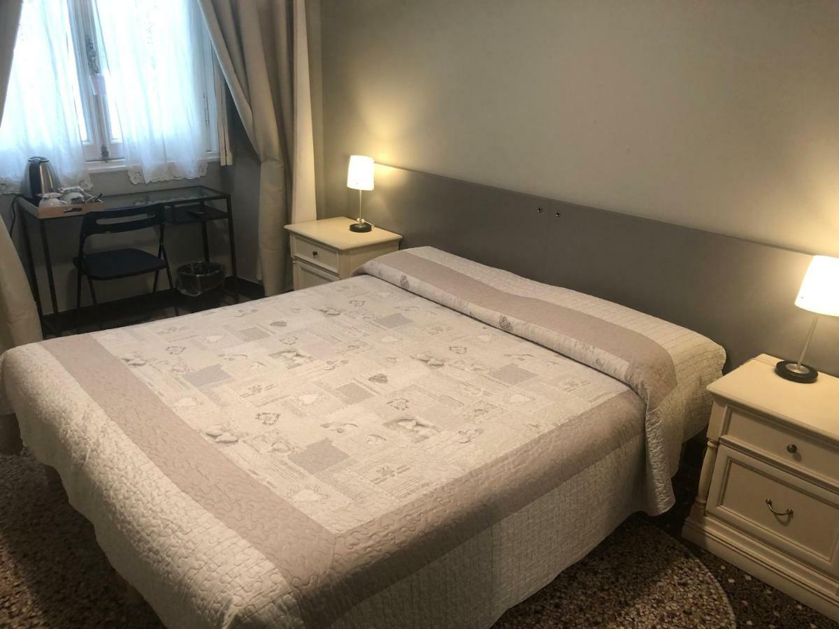 Check-Inn Rooms Genova Centro Extérieur photo