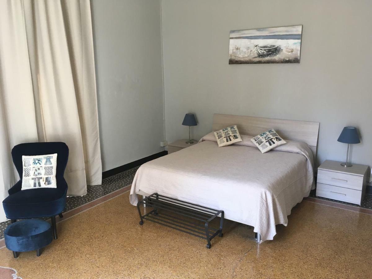 Check-Inn Rooms Genova Centro Extérieur photo