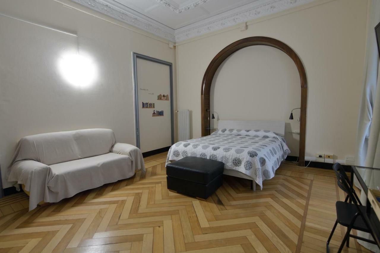 Check-Inn Rooms Genova Centro Extérieur photo