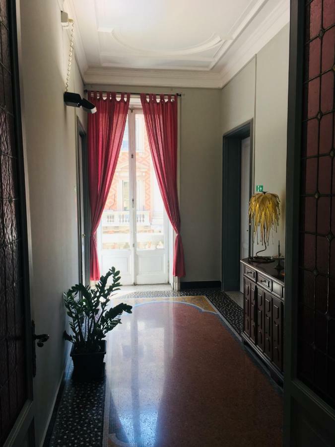 Check-Inn Rooms Genova Centro Extérieur photo